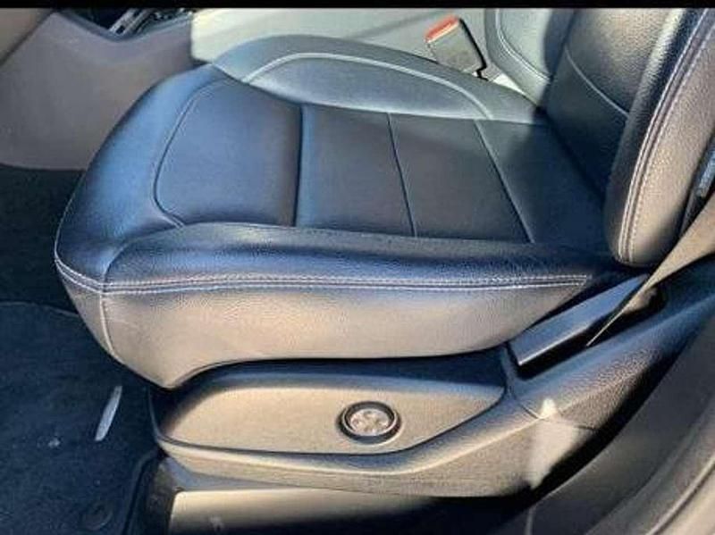 Gebraucht Mercedes ML350 258 PS (189 kW) 2013 Grau SUV