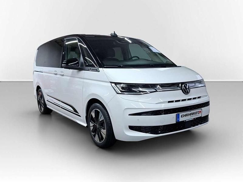 Neu VW Multivan Life 204 PS (150 kW) 2026 Weiß Van