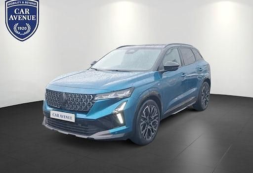 Blau Gebraucht 2025 Renault Austral Esprit Alpine SUV | 43.950 € (Teuer) - Bild 1/4