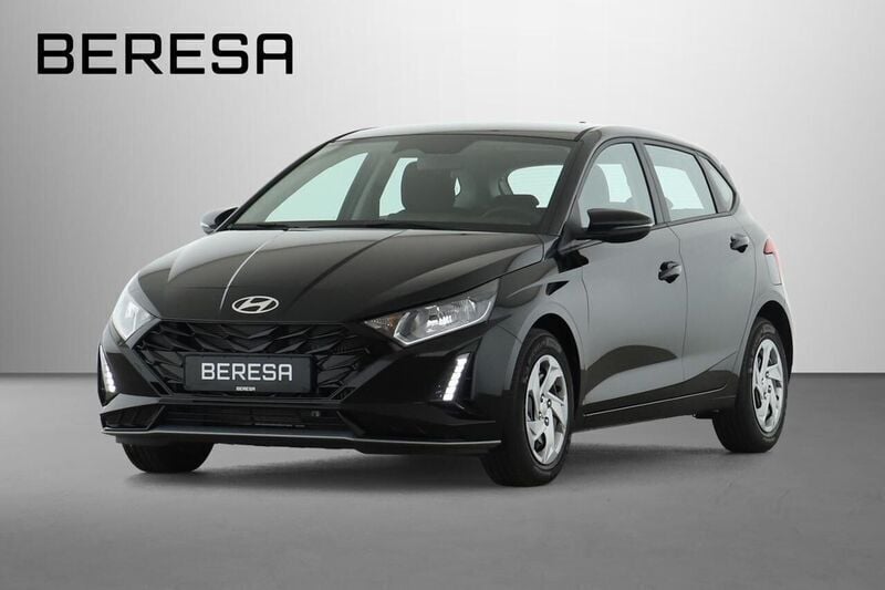Andere Neu 2025 Hyundai i20 Select Limousine | 22.390 € (Fairer Preis) - Bild 1/4