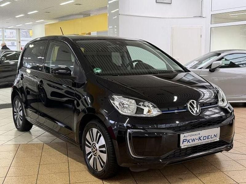 Gebraucht VW e-up! 61 kW (83 PS) 2021 Andere Kleinwagen