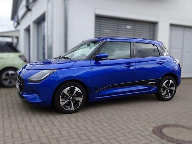Gebraucht 2025 Suzuki Swift Comfort+ Kleinwagen | 18.900 € (Etwas zu teuer) - Bild 1/4
