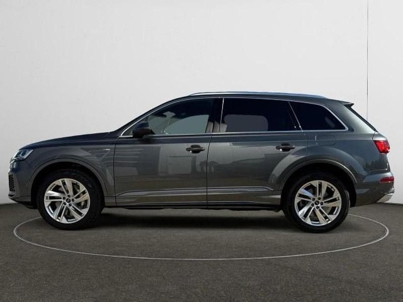 Gebraucht Audi Q7 340 PS (250 kW) 2021 SUV