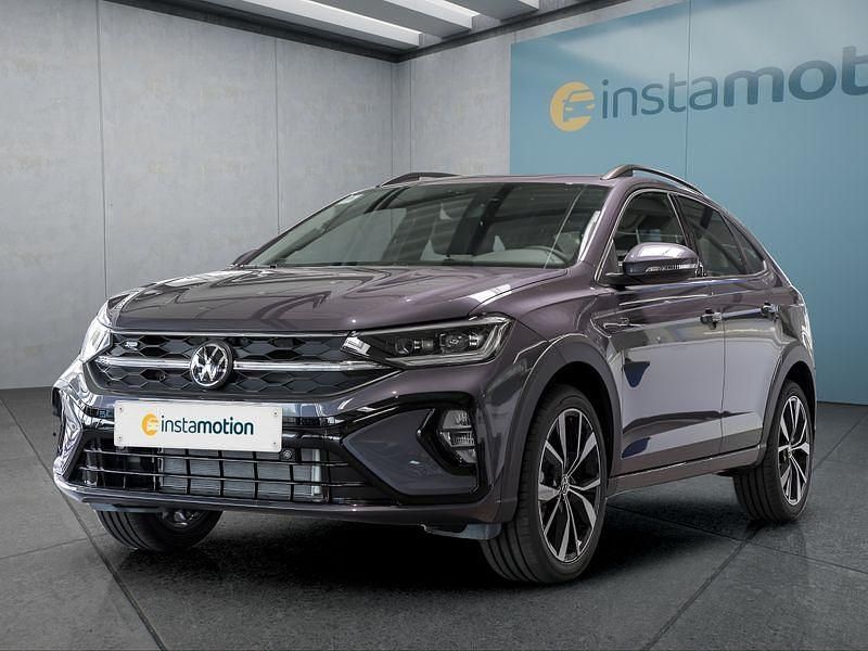 Grau Neu 2024 VW Taigo SUV | 27.499 € (Fairer Preis) - Bild 1/4