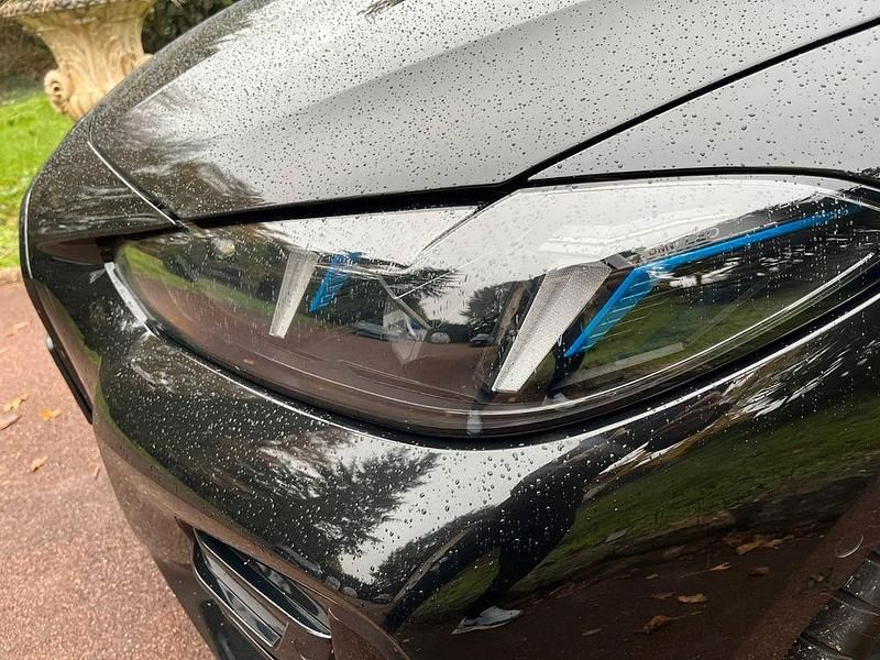 Gebraucht BMW M440 Performance 340 PS (250 kW) 2024 Schwarz Limousine