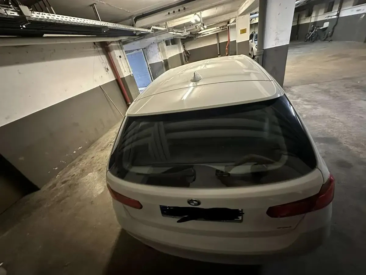 Gebraucht BMW 318 Sport Line 143 PS (105 kW) 2014 Limousine