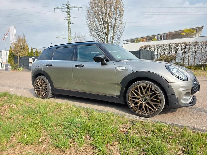 Second-hand Mini Cooper S 192 CP (141 kW) 2019 Gri Hatchback