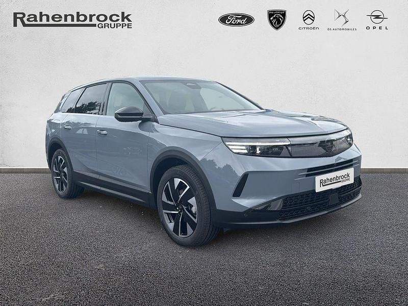 Neu Opel Grandland X 145 PS (106 kW) 2025 Grau SUV