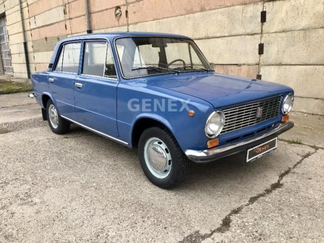 Lada 1200 s
