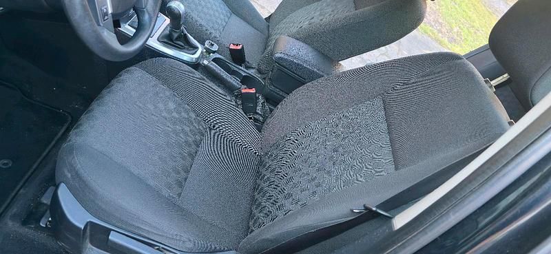 Gebraucht Land Rover Freelander 2 190 PS (139 kW) 2008 Schwarz SUV