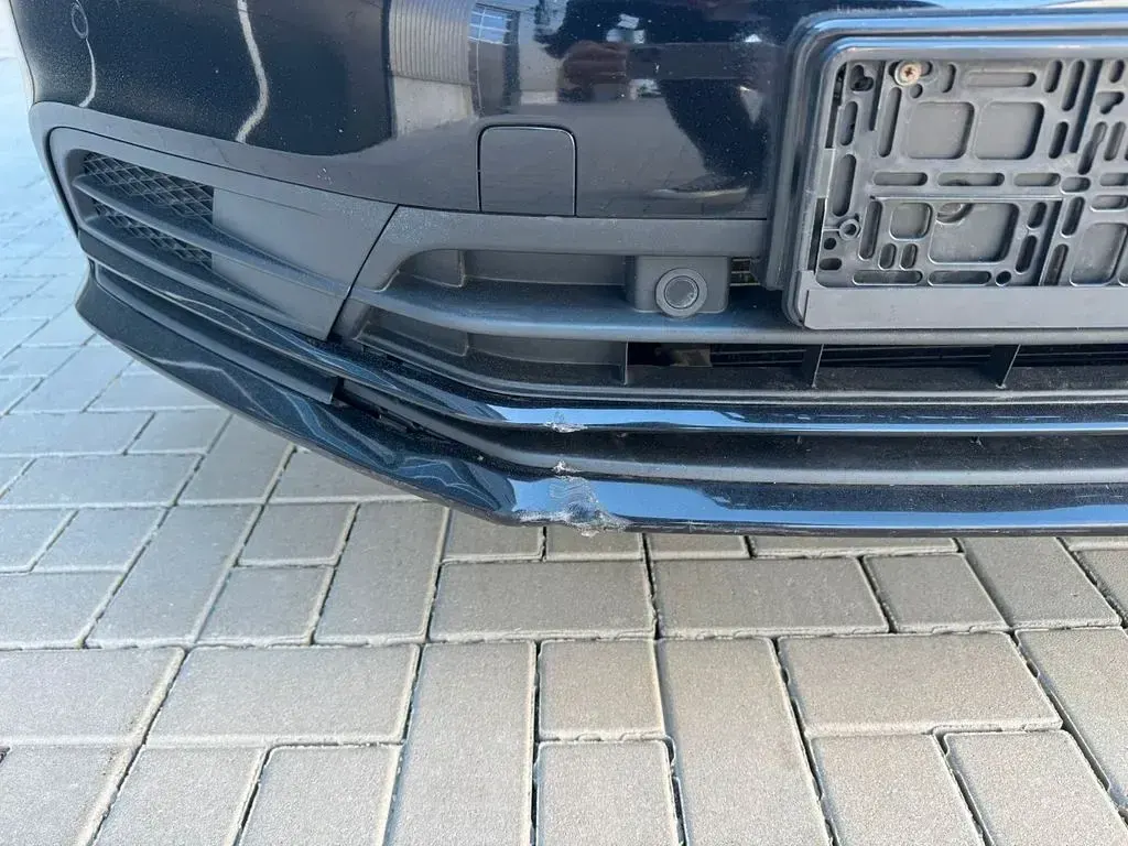 Brugt VW Jetta 150 HK (110 kW) 2016 Sort Sedan
