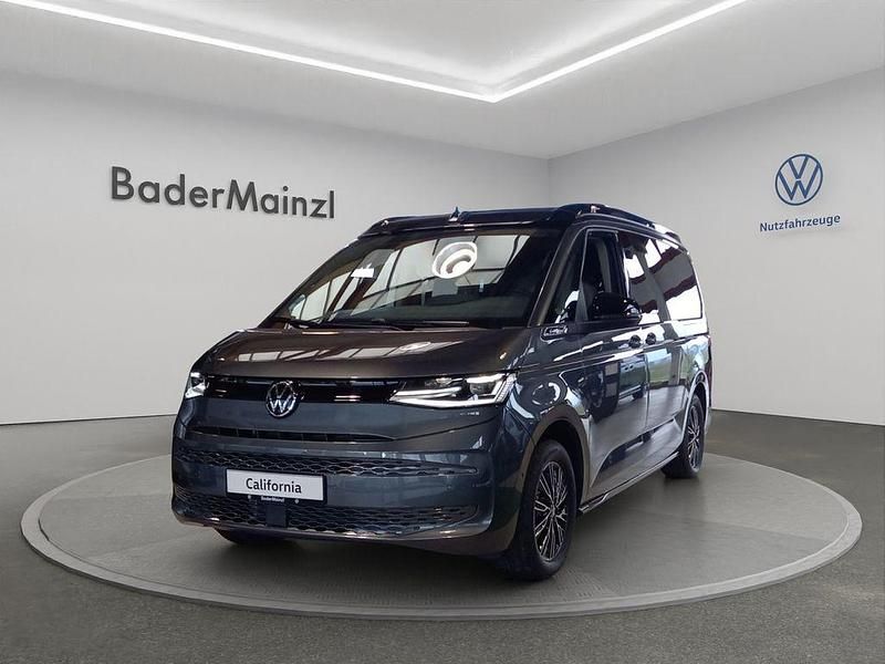 Grau Neu 2025 VW California Coast Van | 93.123 € - Bild 1/4