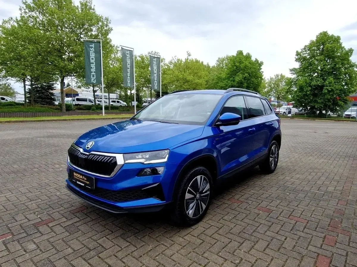 Usata Skoda Karoq Tour 150 CV (110 kW) 2025 SUV