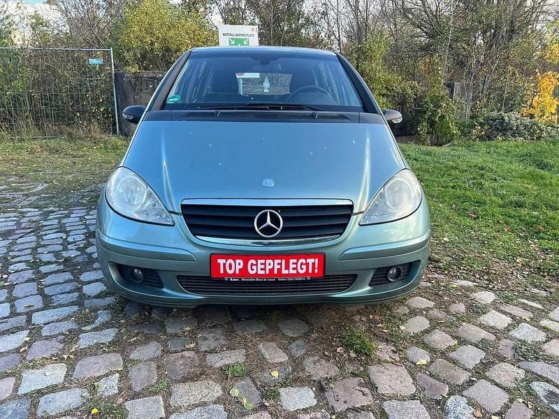 Other Gebraucht 2005 Mercedes A150 Kleinwagen | 1.699 € (Guter Preis) - Bild 1/4
