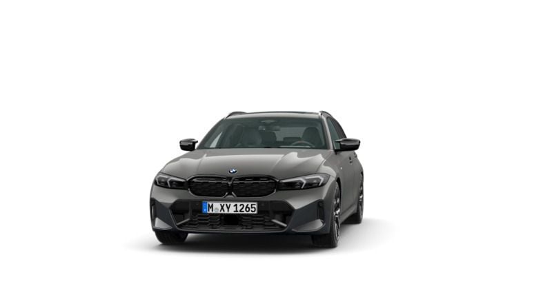 Neu 2025 BMW M340 Comfort Edition Limousine | 79.402 € (Fairer Preis) - Bild 1/4