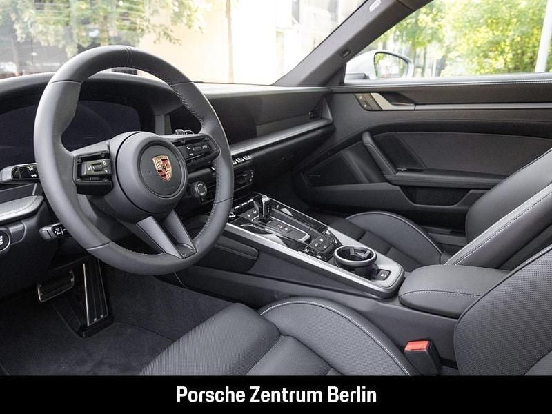 Gebraucht Porsche 911 Carrera S 480 PS (353 kW) 2025 Silber Coupé