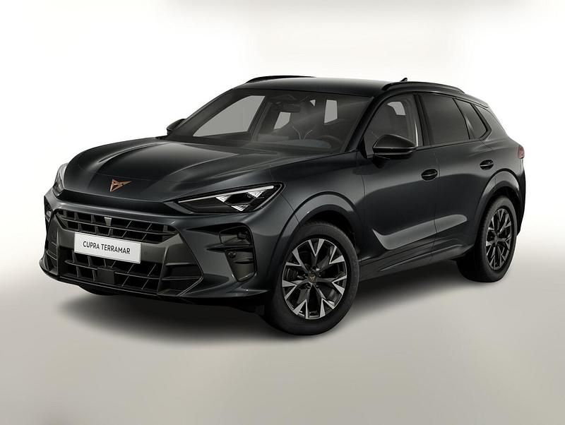 Grau Neu 2025 Cupra Terramar SUV | 34.959 € (Superpreis) - Bild 1/3