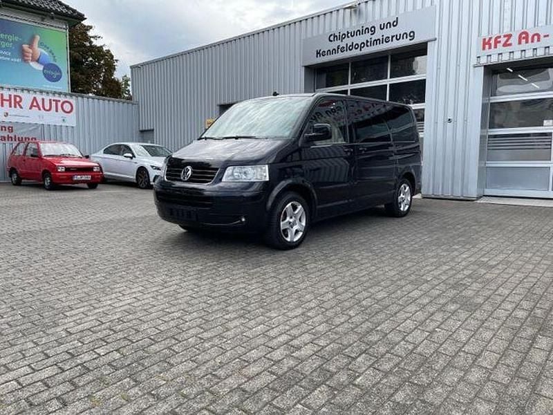 Gebraucht VW T5 2006 Andere Van