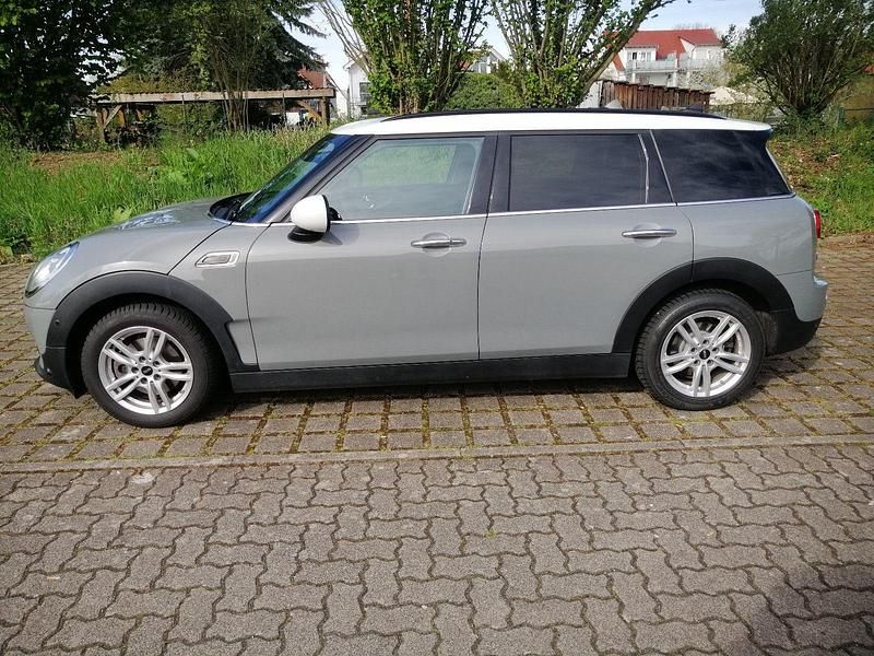 Gebraucht Mini Cooper 136 PS (100 kW) 2016 Grau Kleinwagen