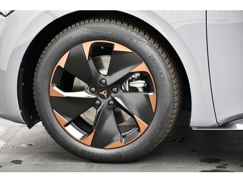 Gebraucht Cupra Born 169 kW (231 PS) 2025 Kleinwagen