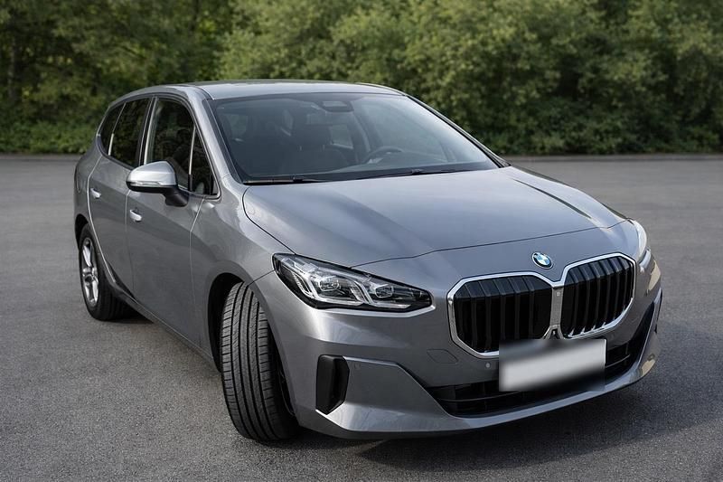 Gebraucht BMW 230 326 PS (239 kW) 2023 Grau Kombi