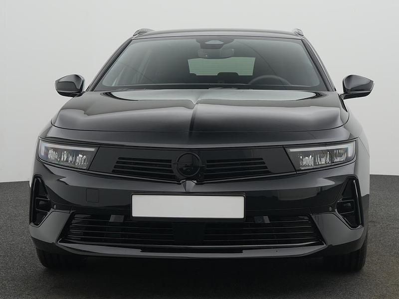 Gebraucht Opel Astra 131 PS (96 kW) 2025 Schwarz Kombi