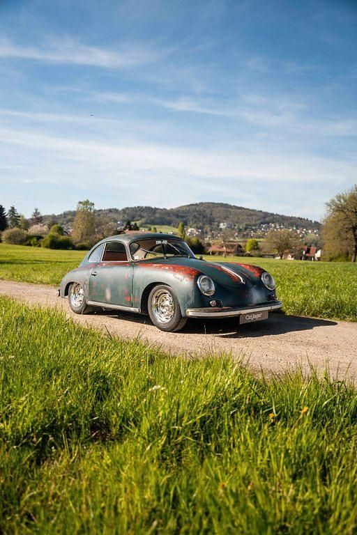 Gebraucht Porsche 356 1959 Coupé