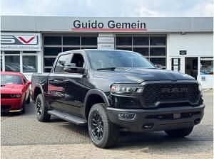 Neu Dodge Ram 420 PS (308 kW) 2025 Schwarz (diamond black metallic) Pickup
