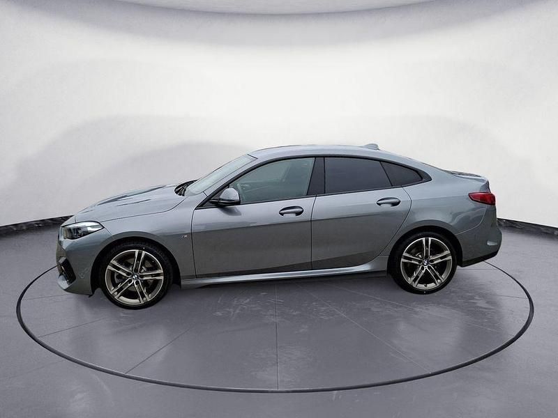 Gebraucht BMW 220 M Sport 190 PS (139 kW) 2022 Grau Coupé