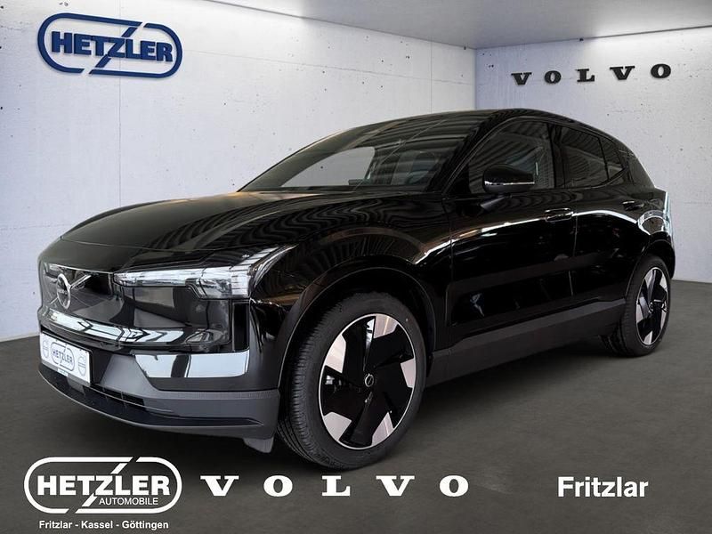 Onyx black Neu 2025 Volvo EX30 Plus SUV | 51.890 € - Bild 1/4