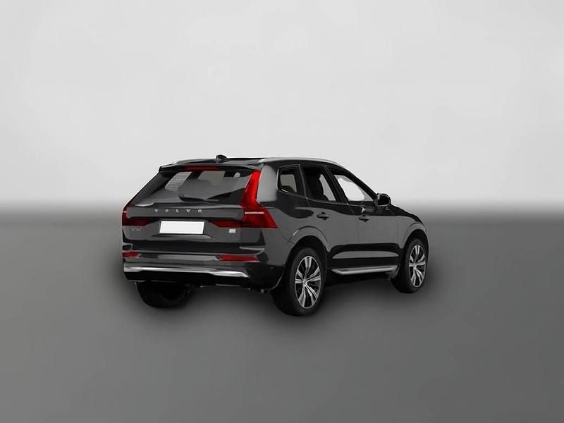 Gebraucht Volvo XC60 Plus 250 PS (183 kW) 2025 Grau SUV