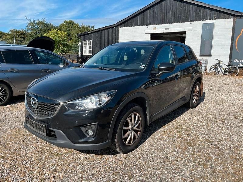Gebraucht 2012 Mazda CX-5 Center-Line SUV | 9.000 € (Guter Preis) - Bild 1/4