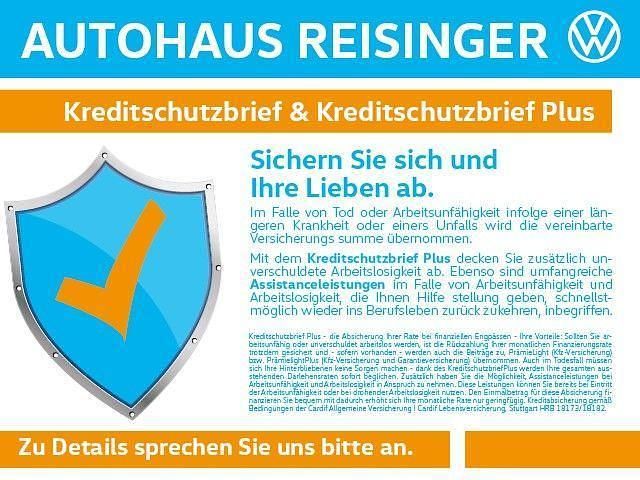 Blau Gebraucht 2015 VW e-up! Highline Kleinwagen | 9.700 € (Fairer Preis) - Bild 1/2