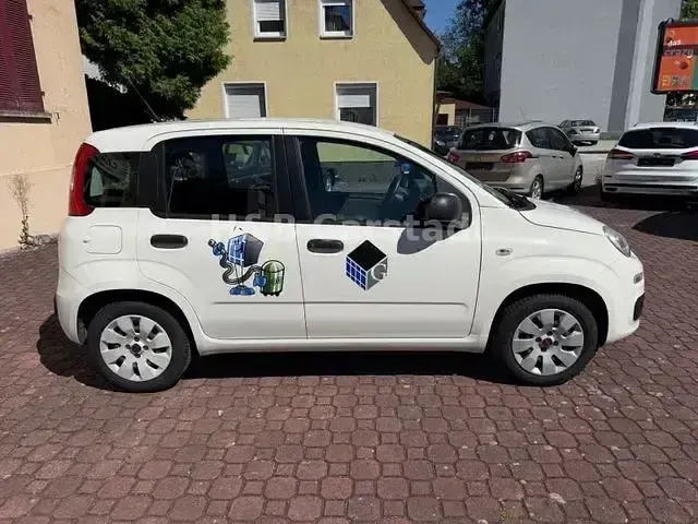 Gebraucht VW Polo Trendline 69 PS (50 kW) 2013 Andere Kleinwagen