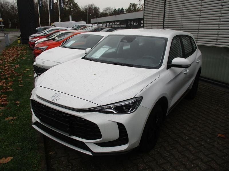 Neu MG ZS 197 PS (144 kW) 2025 Other SUV