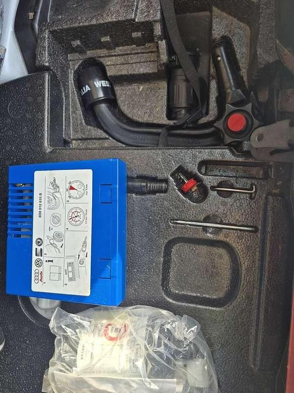 Gebraucht Skoda Yeti 122 PS (89 kW) 2011 Weiß SUV