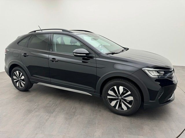 Gebraucht VW Taigo Life 95 PS (69 kW) 2023 Deep black perleffekt SUV