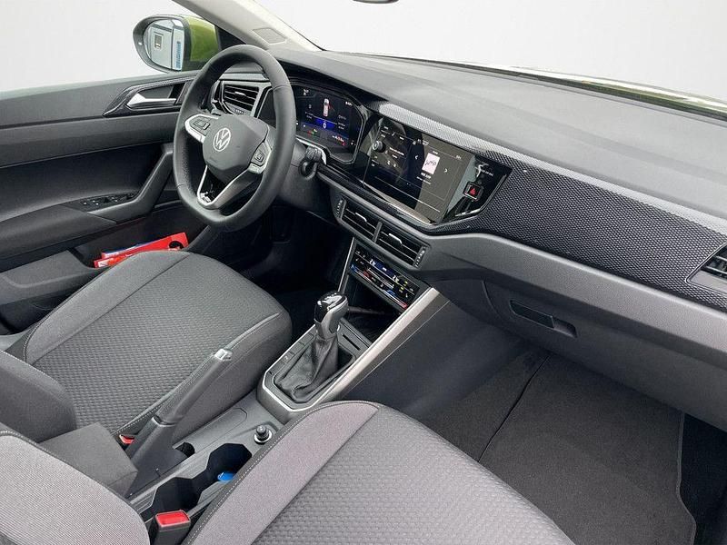 Neu VW Taigo S 116 PS (85 kW) 2026 Visual green SUV