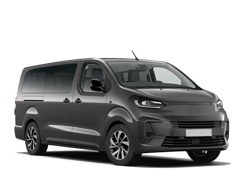 Titanium grau metallic Neu 2025 Fiat Ulysse Lounge Van / Kleinbus | 42.590 € (Superpreis) - Bild 1/1