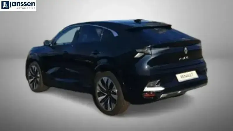 Occasion Renault Rafale Techno 131 ch (96 kW) 2024 Noir SUV