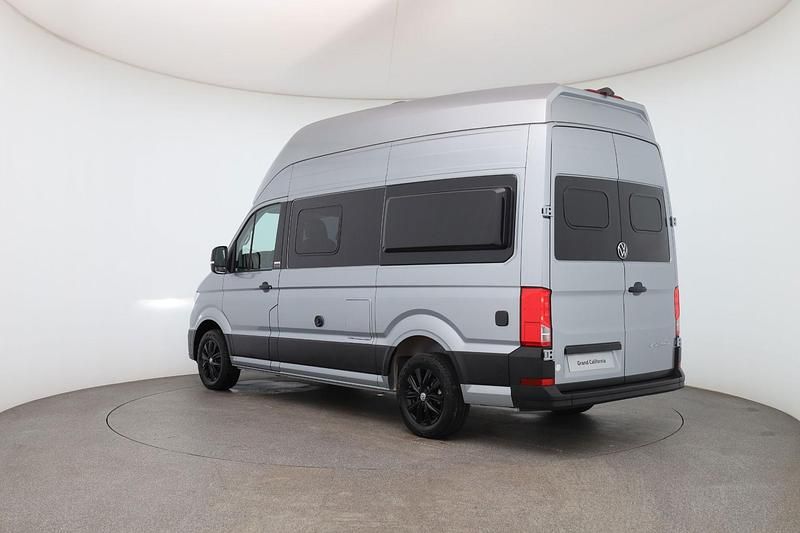 Neu VW California California 163 PS (119 kW) 2025 Van