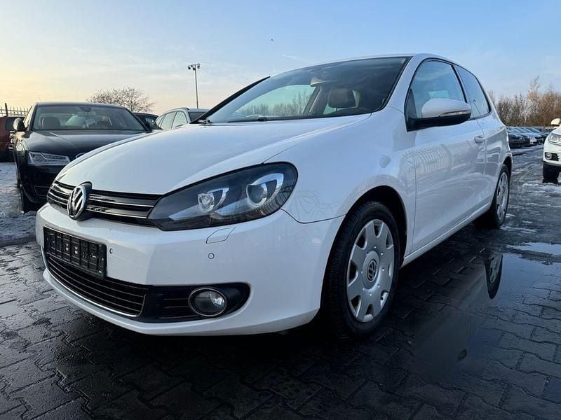 Gebraucht VW Golf VI Highline 160 PS (117 kW) 2010 Kleinwagen