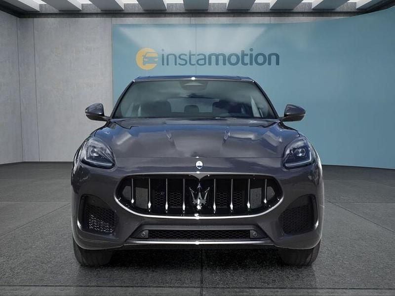 Gebraucht Maserati Grecale GT 300 PS (220 kW) 2023 Grau SUV