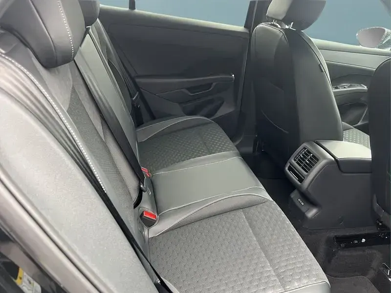 Neu VW T-Roc Cabriolet 150 PS (110 kW) 2026 Schwarz SUV