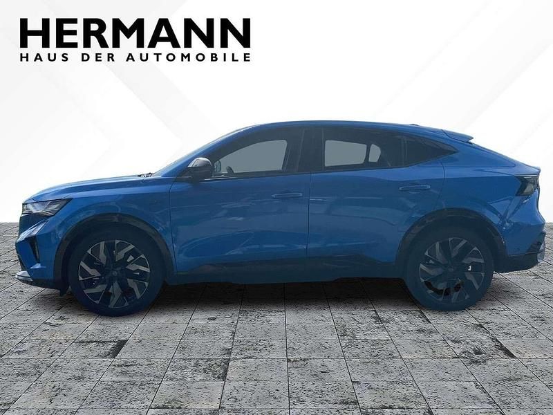 Gebraucht Renault Rafale Esprit Alpine 200 PS (147 kW) 2024 Gipfelblau metallic, black pe SUV