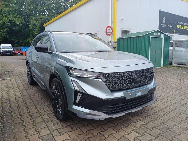 Gebraucht Renault Espace Esprit Alpine 200 PS (147 kW) 2025 Grau Limousine