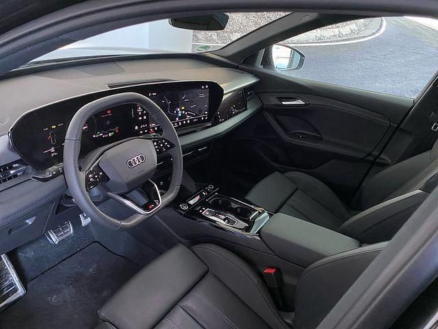 Gebraucht Audi e-tron S-Line 284 kW (387 PS) 2025 SUV