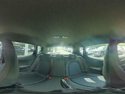 Magenticgrau/schwarz (s70e) Gebraucht 2024 Seat Arona FR SUV | 26.790 € (Teuer) - Bild 1/1