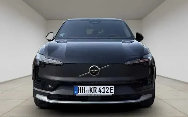 Gebraucht Volvo EX30 Performance 314 kW (428 PS) 2026 Schwarz SUV