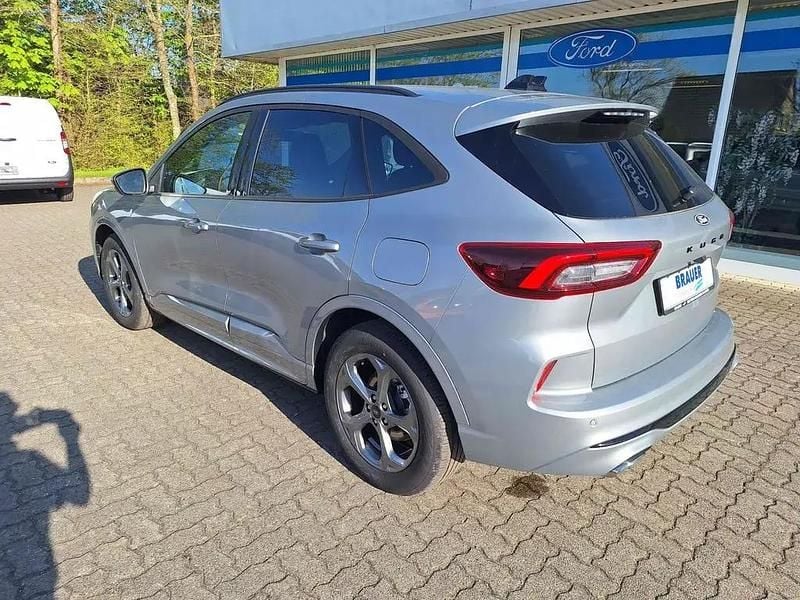 Gebraucht Ford Kuga ST-Line 186 PS (136 kW) 2025 Magnetic SUV